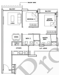 Sea Horizon (D18), Condominium #530269481